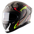 Apex Roadtrip Helmet - Moto Modz