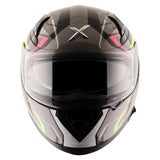 Apex Roadtrip Helmet - Moto Modz