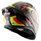 Apex Roadtrip Helmet - Moto Modz