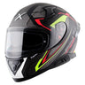 Apex Roadtrip Helmet - Moto Modz