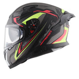 Apex Roadtrip Helmet - Moto Modz