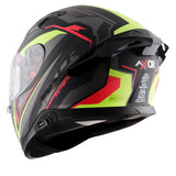 Apex Roadtrip Helmet - Moto Modz