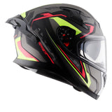 Apex Roadtrip Helmet - Moto Modz