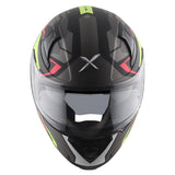 Apex Roadtrip Helmet - Moto Modz