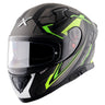 Apex Roadtrip Helmet - Moto Modz