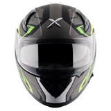 Apex Roadtrip Helmet - Moto Modz