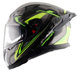 Apex Roadtrip Helmet - Moto Modz