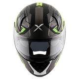 Apex Roadtrip Helmet - Moto Modz