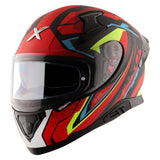 Apex Roadtrip Helmet - Moto Modz