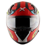 Apex Roadtrip Helmet - Moto Modz