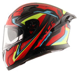 Apex Roadtrip Helmet - Moto Modz