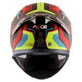 Apex Roadtrip Helmet - Moto Modz