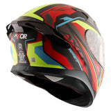 Apex Roadtrip Helmet - Moto Modz