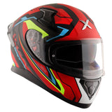 Apex Roadtrip Helmet - Moto Modz