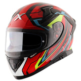 Apex Roadtrip Helmet - Moto Modz