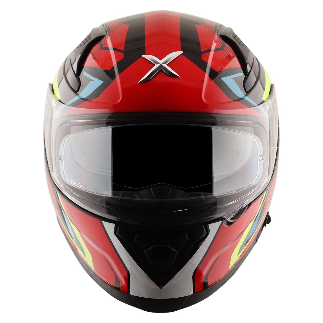 Apex Roadtrip Helmet - Moto Modz