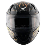 Apex Seadevil helmet - Moto Modz