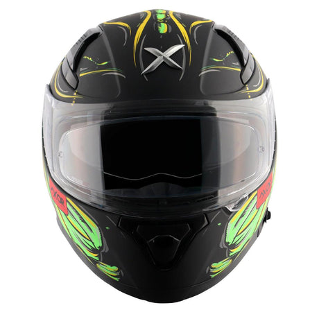 Apex Seadevil helmet - Moto Modz