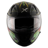 Apex Seadevil helmet - Moto Modz