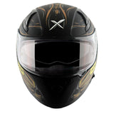 Apex Seadevil helmet - Moto Modz