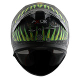 Apex Seadevil helmet - Moto Modz