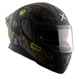 Apex Seadevil helmet - Moto Modz