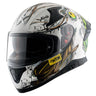 Apex Seadevil helmet - Moto Modz