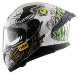 Apex Seadevil helmet - Moto Modz