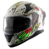 Apex Seadevil helmet - Moto Modz