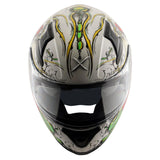 Apex Seadevil helmet - Moto Modz