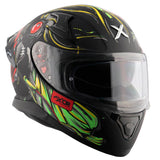 Apex Seadevil helmet - Moto Modz