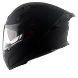 Apex Solid Helmet - Moto Modz