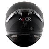 Apex Solid Helmet - Moto Modz