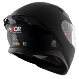 Apex Solid Helmet - Moto Modz