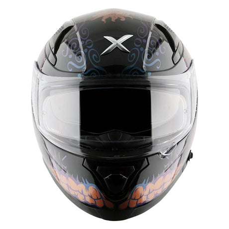 Apex Trance Helmet - Moto Modz