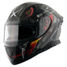 Apex Venomous Helmet - Moto Modz