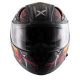 Apex Venomous Helmet - Moto Modz