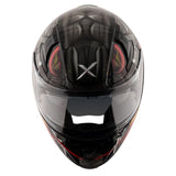 Apex Venomous Helmet - Moto Modz