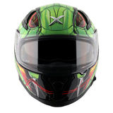 Apex Venomous Helmet - Moto Modz