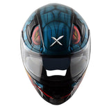 Apex Venomous Helmet - Moto Modz