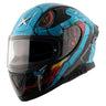 Apex Venomous Helmet - Moto Modz