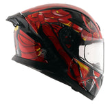 Apex Venomous Helmet - Moto Modz