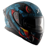 Apex Venomous Helmet - Moto Modz