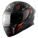 Apex Venomous Helmet - Moto Modz