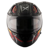 Apex Venomous Helmet - Moto Modz