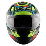 Apex Vivid Helmet - Moto Modz