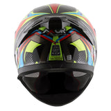 Apex Vivid Helmet - Moto Modz