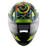 Apex Vivid Helmet - Moto Modz