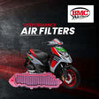 Aprilia SR150 / SR 160 BMC Air Filter - Moto Modz