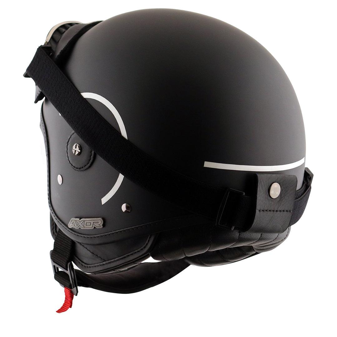 Axor Alberto Helmet - Moto Modz